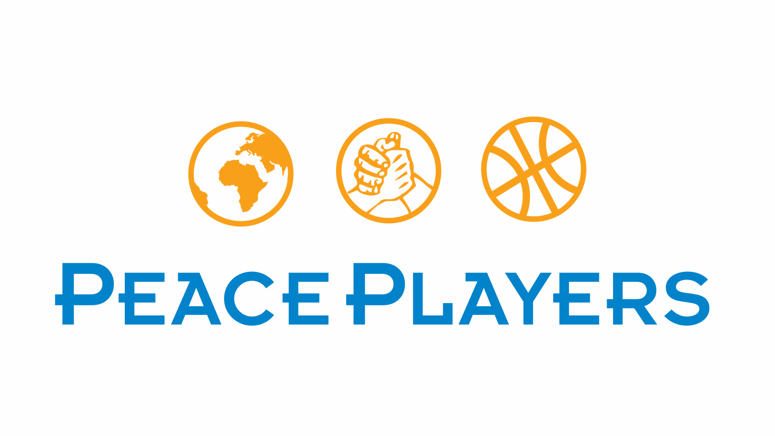 peace players logo