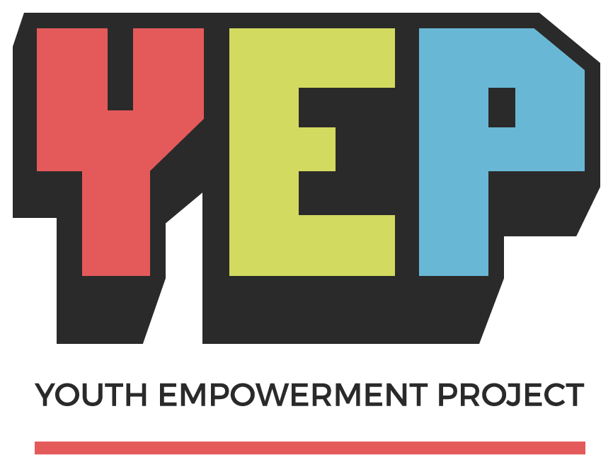 alternative youth empowerment project logo